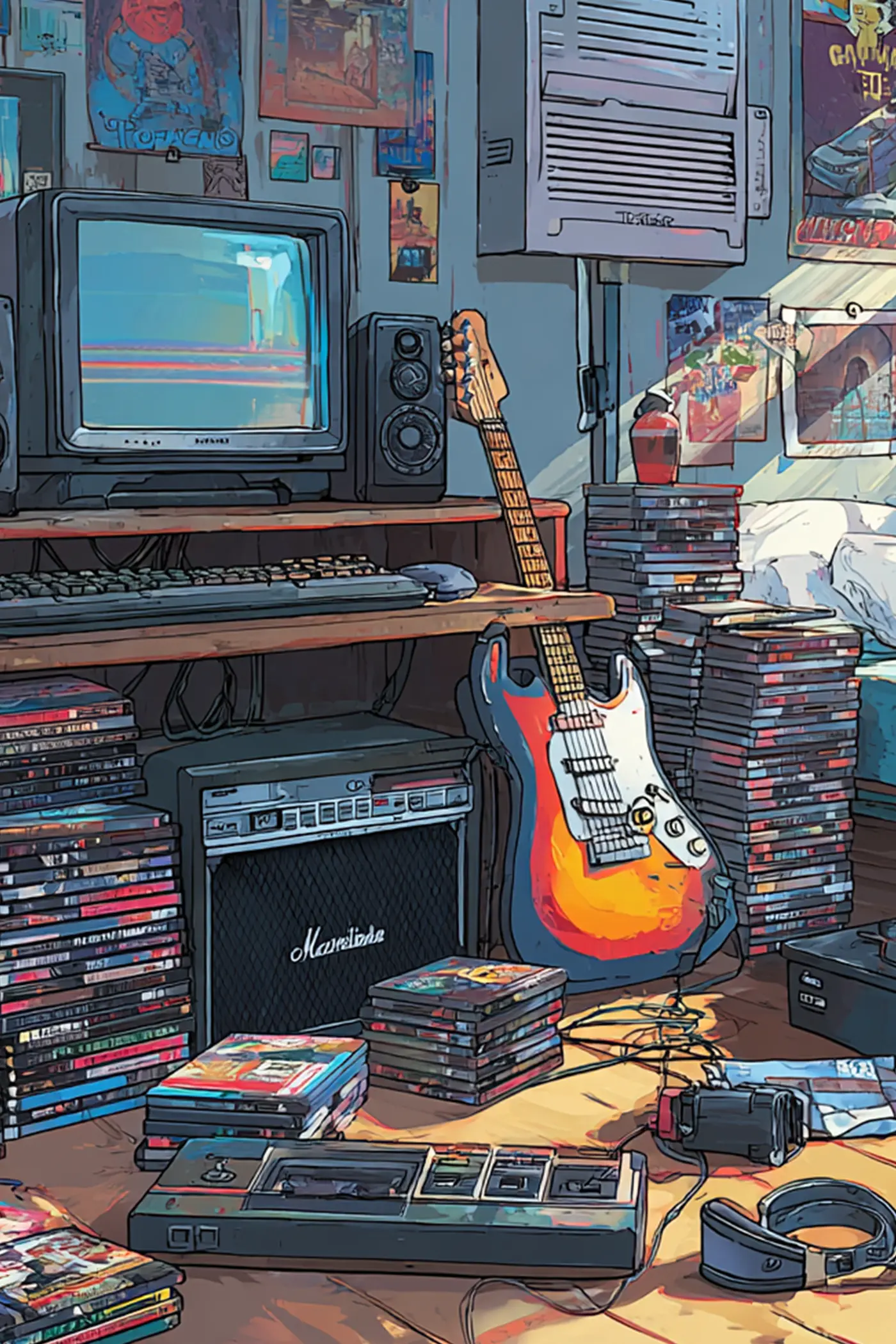 Andres Eloy Carreño